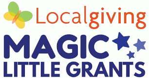 Magic Little Grant